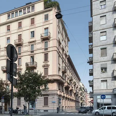 Moscova Milan