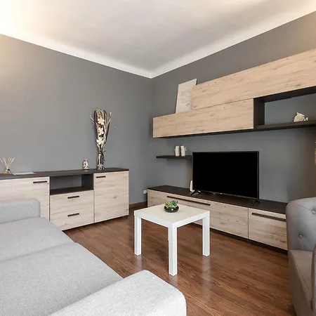 Apartment Moscova Milan