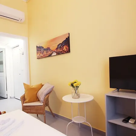 Italianway Easy - San Pietro All'orto 3 Apartmán