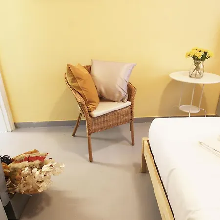 Apartmán Italianway Easy - San Pietro All'orto 3 *