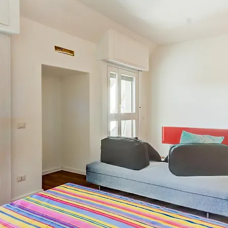 Apartamento Melchiorre Gioia *