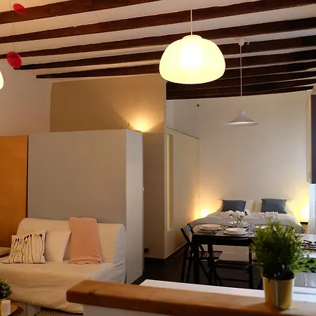 Apartment Friendly Milan