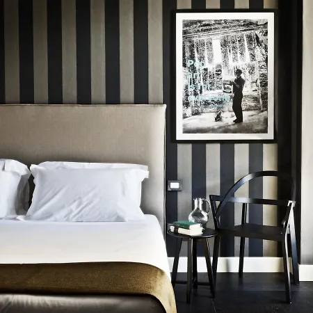 Hotel Fifty House Cellini 5*