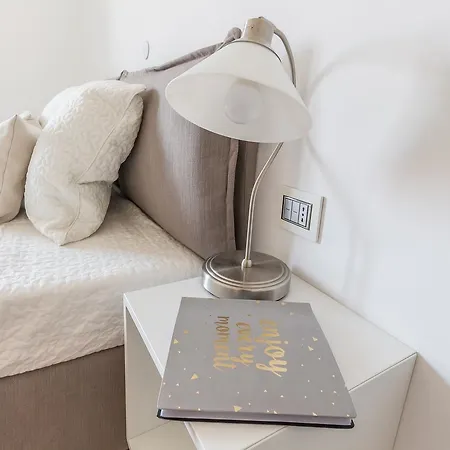 Alessia's Flat - Sarpi 3 Appartement