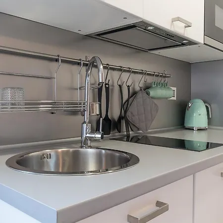 Appartement Alessia's Flat - Sarpi 3 *