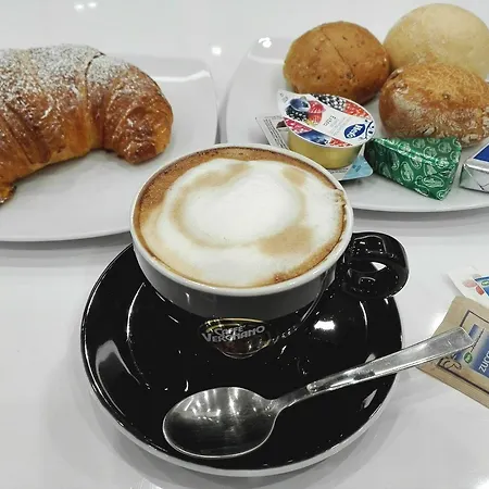 호텔 Dover 밀라노