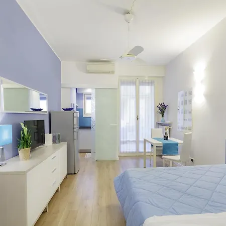 Mignoncase Tre 3* Μιλάνο