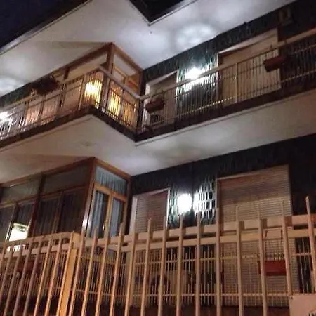 Villamelchiorre 1 Guest house *