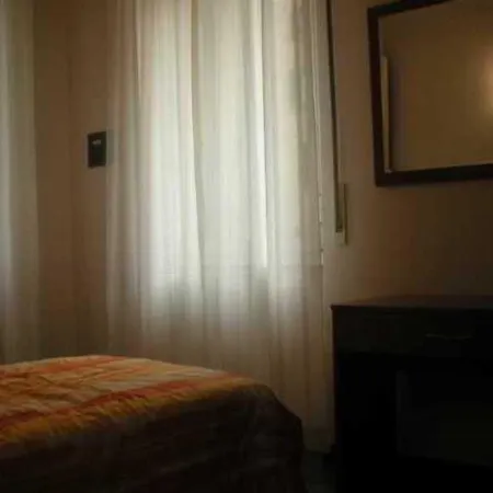 Guest house Sant'agostino Milan