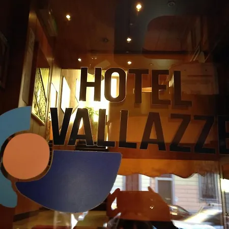 فندق Vallazze *