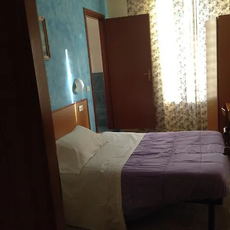 Hotell Vallazze