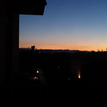 Melzo 13 Panzió