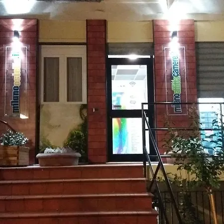Hostel Milano Ostello