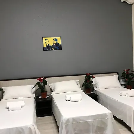 Paris Milano