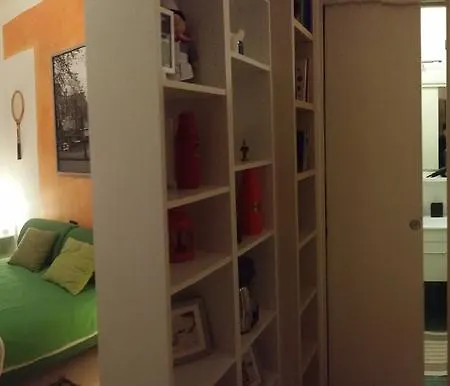 Panzió Melzo 13 *
