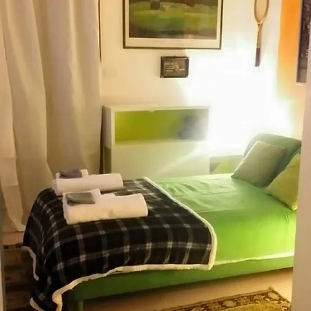 Melzo 13 * Milánó
