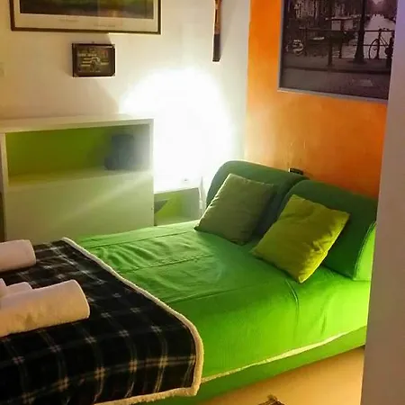Melzo 13 Panzió
