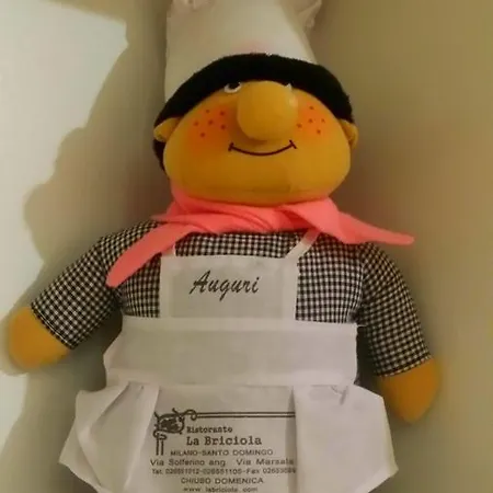 Panzió Melzo 13