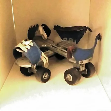 Panzió Melzo 13