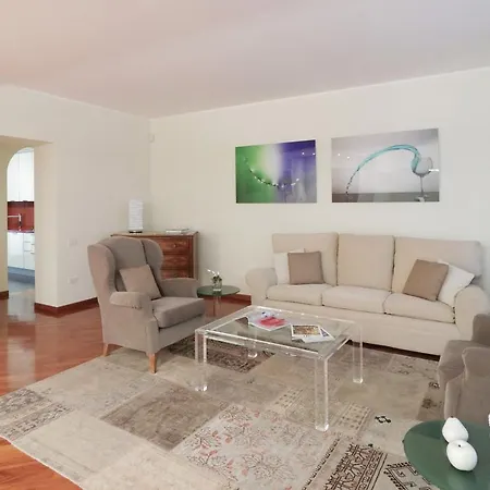 Italianway-fiori Chiari 24 Appartement Milan