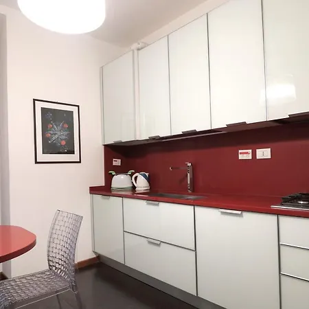 Appartement Italianway-fiori Chiari 24 *