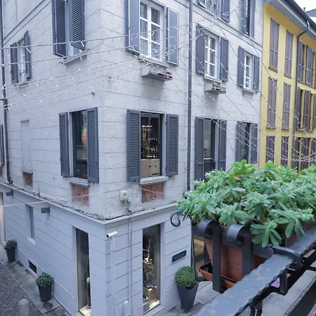 Appartement Italianway-fiori Chiari 24