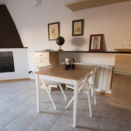 Bligny 39 A Daire Milano