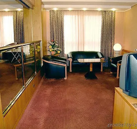Hotell Michelangelo