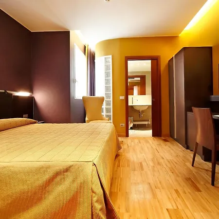 Terminal Ξενοδοχείο 3*