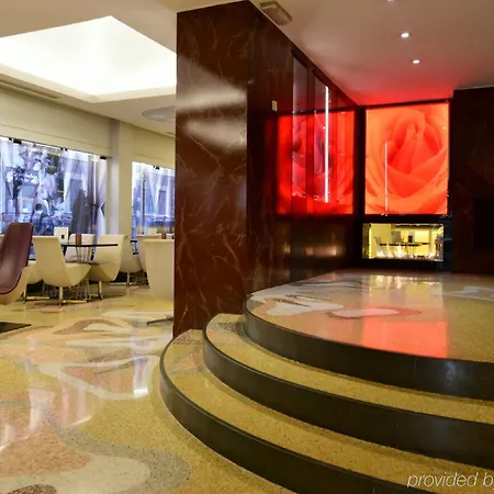C-hotels Rubens Mediolan