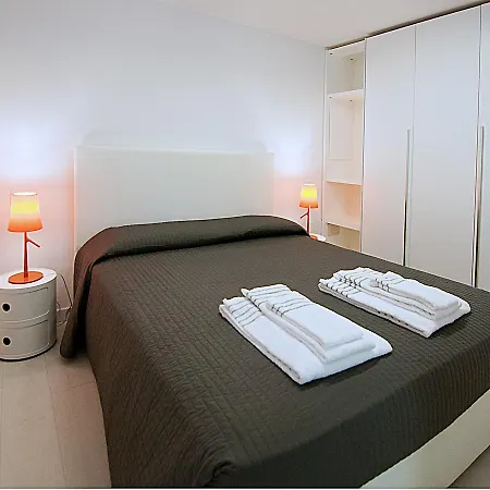 Bb Desuite 4* Mailand