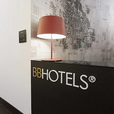 Bb Desuite Apartment