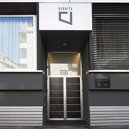 Bb Desuite Apartment 2*