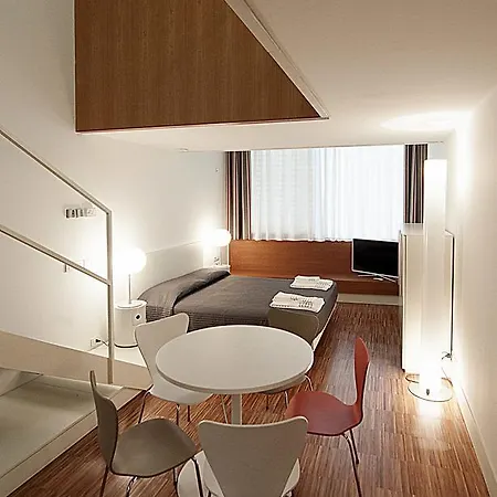 Bb Desuite Apartment Milan