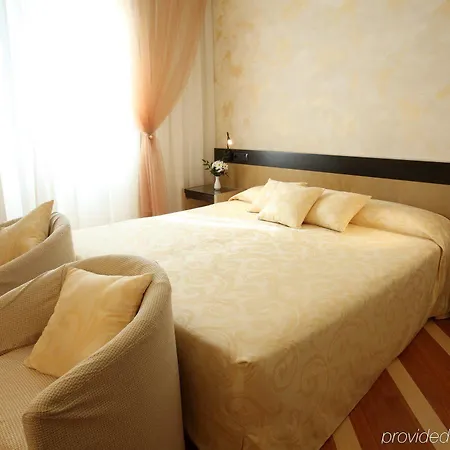 Hotel Sanpi 4*