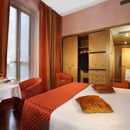 Sanpi 4* Mailand