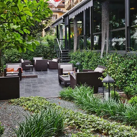 Baglioni Carlton - The Leading Of The World Hotel