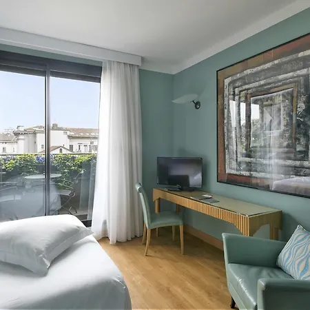 Hotel Spadari Al Duomo Milan