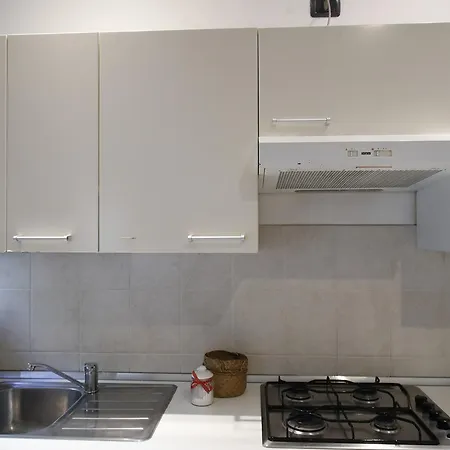 Apartmán Rentopolis Ramazzini - Porta Venezia