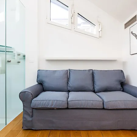 Easyhomes Piave Loft Apartamento Milão