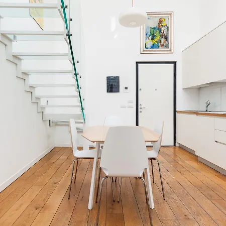 Easyhomes Piave Loft