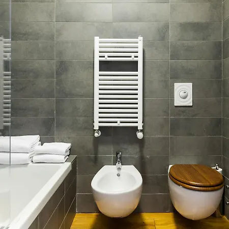 Easyhomes Piave Loft Apartamento *