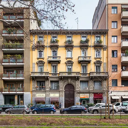 Apartamento Easyhomes Piave Loft