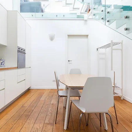 Easyhomes Piave Loft Apartamento
