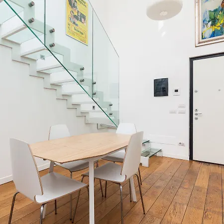 Easyhomes Piave Loft