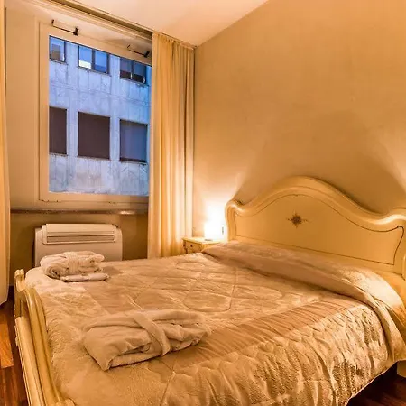 Glamour Apartment *