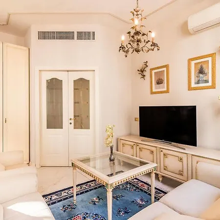 Apartment Glamour Milan