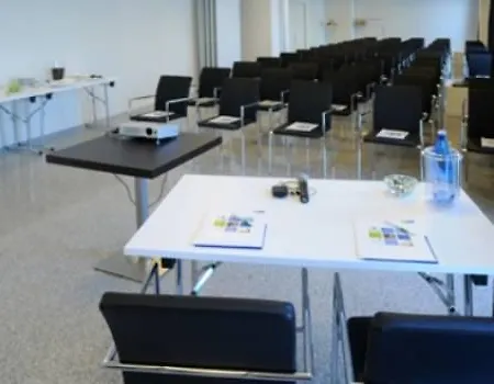 Idea San Siro Hotel Mediolan