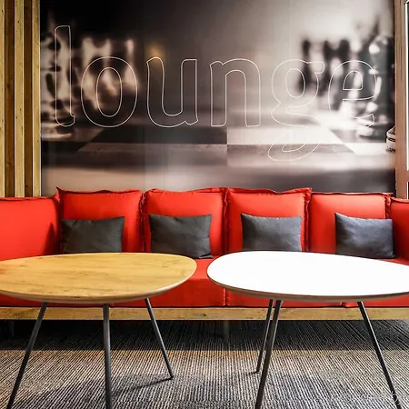 Ibis Ca' Granda 3* Milano