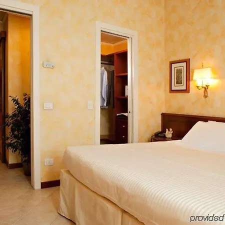 Atahotel De Angeli 4* Mediolan
